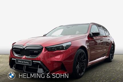 BMW M5 Gebrauchtwagen