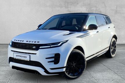 Land Rover Range Rover Evoque Gebrauchtwagen
