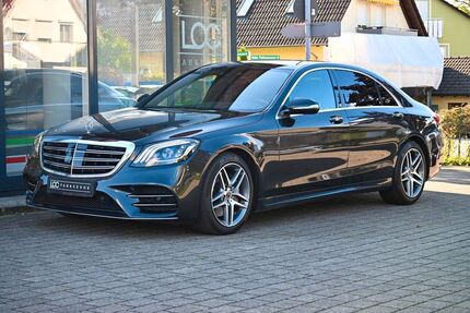 Mercedes-Benz S 400 Gebrauchtwagen