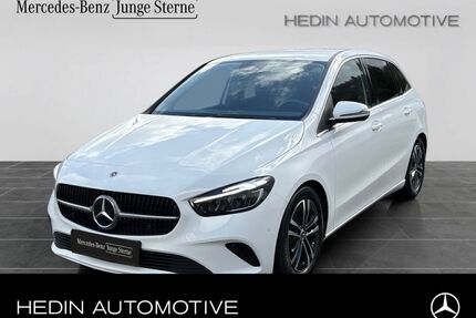 Mercedes-Benz B 200 Gebrauchtwagen