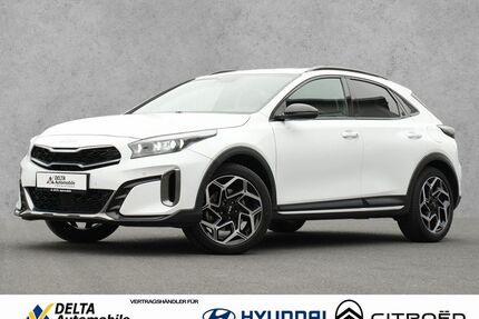 Kia XCeed Gebrauchtwagen