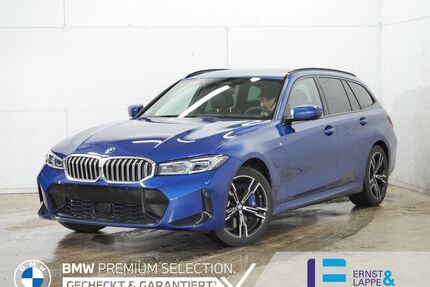 BMW 330 Gebrauchtwagen