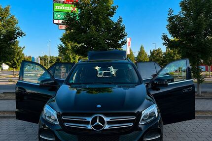 Mercedes-Benz GLE 250 Gebrauchtwagen