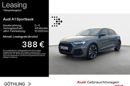 Audi A1 Gebrauchtwagen