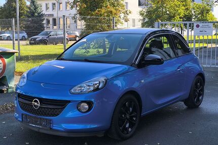 Opel Adam Gebrauchtwagen