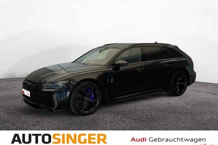 Audi RS6 Gebrauchtwagen