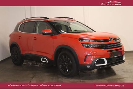 Citroen C5 Aircross Gebrauchtwagen
