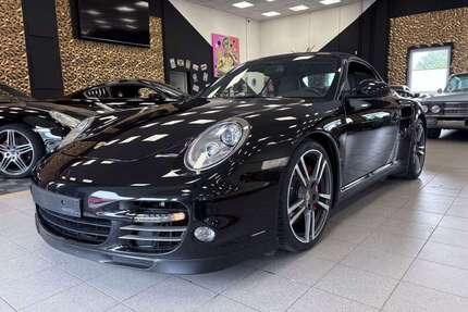 Porsche 997 Gebrauchtwagen