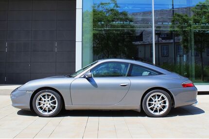 Porsche 996 Gebrauchtwagen