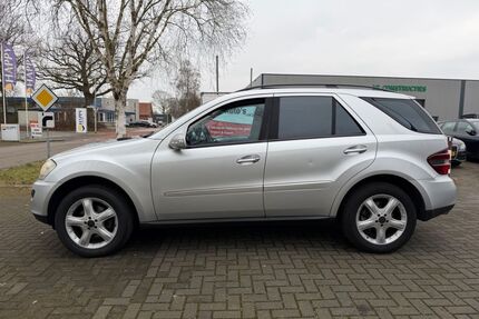 Mercedes-Benz ML 320 Gebrauchtwagen