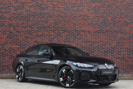 BMW i4 Gebrauchtwagen