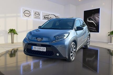 Toyota Aygo (X) Gebrauchtwagen