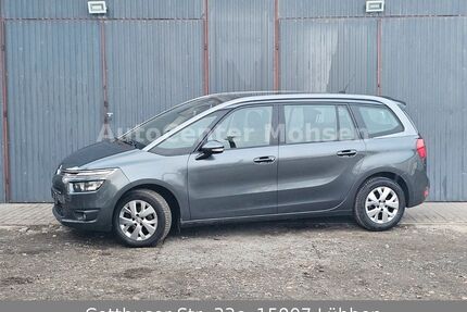 Citroen Grand C4 Picasso / SpaceTourer Gebrauchtwagen