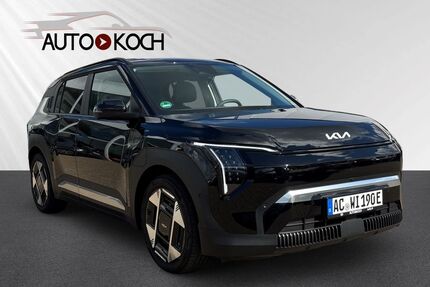 Kia EV3 Gebrauchtwagen