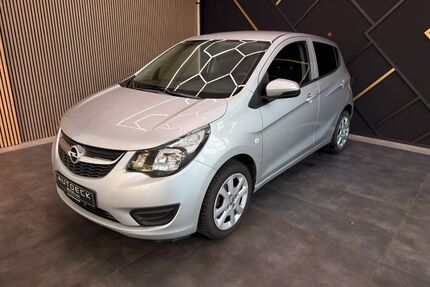 Opel Karl Gebrauchtwagen