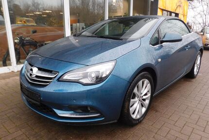 Opel Cascada Gebrauchtwagen