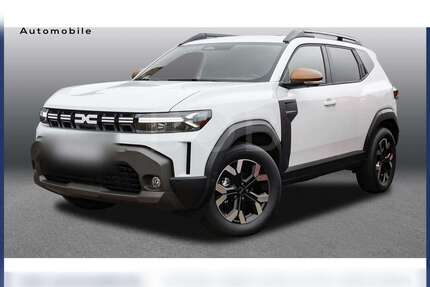 Dacia Duster Gebrauchtwagen