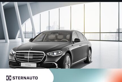 Mercedes-Benz S 350 Gebrauchtwagen