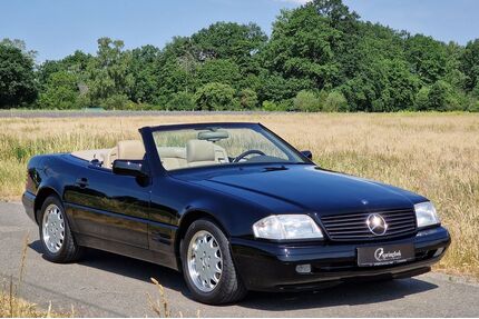 Mercedes-Benz SL 280 Gebrauchtwagen