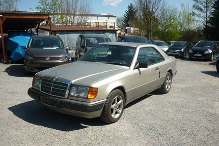 Mercedes-Benz CE 230 Gebrauchtwagen