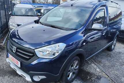 Dacia Dokker Gebrauchtwagen