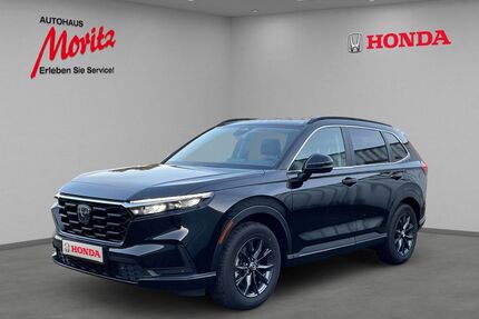 Honda CR-V Gebrauchtwagen