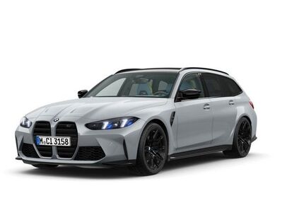 BMW M3 Gebrauchtwagen