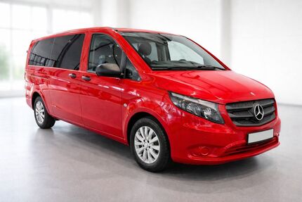 Mercedes-Benz Vito Gebrauchtwagen