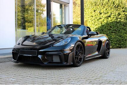 Porsche Boxster Gebrauchtwagen