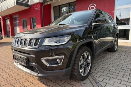Jeep Compass Gebrauchtwagen