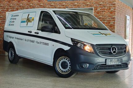 Mercedes-Benz Vito Gebrauchtwagen