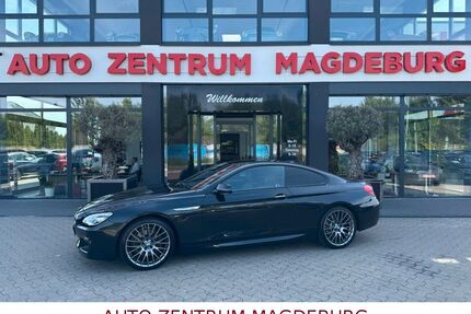 BMW 640 Gebrauchtwagen