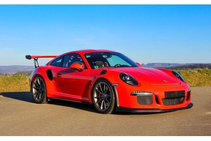 Porsche 991 Gebrauchtwagen