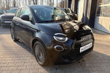 Fiat 500e Gebrauchtwagen
