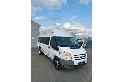 Ford Transit Gebrauchtwagen
