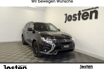Mitsubishi Outlander Gebrauchtwagen