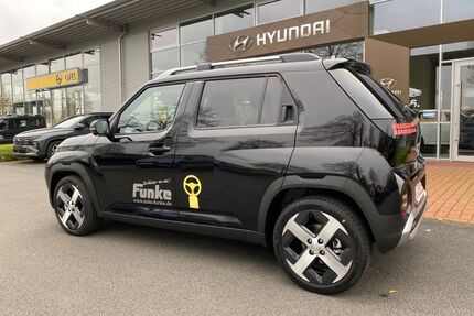 Hyundai INSTER Gebrauchtwagen