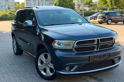 Dodge Durango Gebrauchtwagen