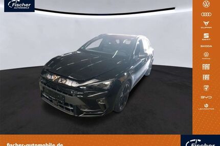 Cupra Leon Gebrauchtwagen