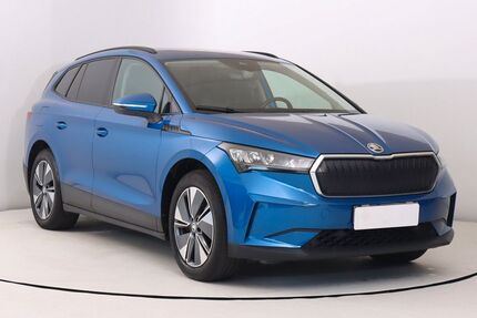 Skoda Enyaq Gebrauchtwagen