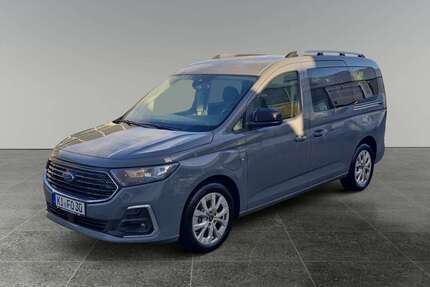 Ford Tourneo Connect Gebrauchtwagen