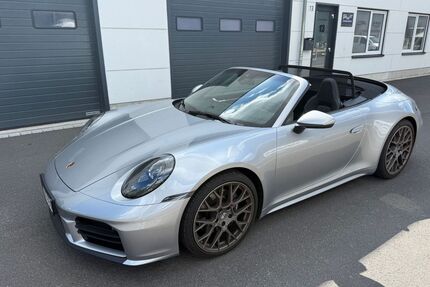 Porsche 911 Urmodell Gebrauchtwagen