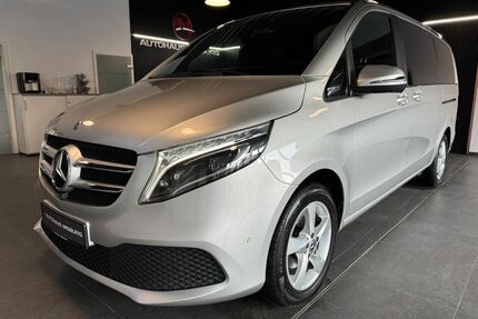 Mercedes-Benz V 220 Gebrauchtwagen