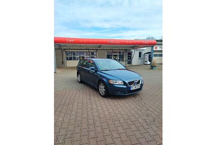 Volvo V50 Gebrauchtwagen