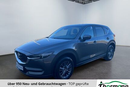 Mazda CX-5 Gebrauchtwagen