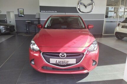 Mazda 2 Gebrauchtwagen