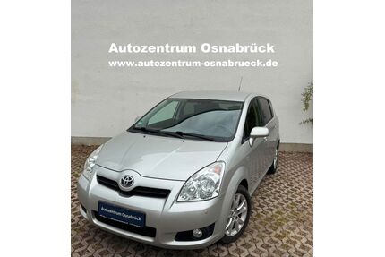 Toyota Corolla Verso Gebrauchtwagen