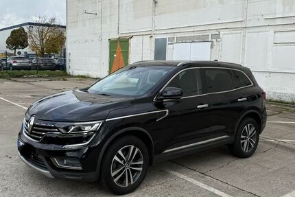 Renault Koleos Gebrauchtwagen