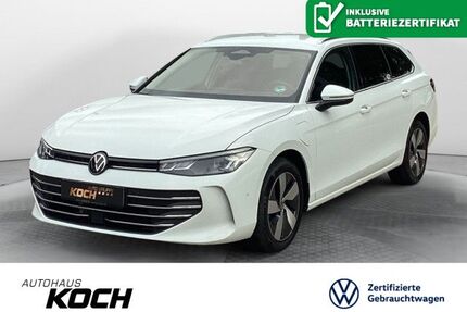 VW Passat Variant Gebrauchtwagen