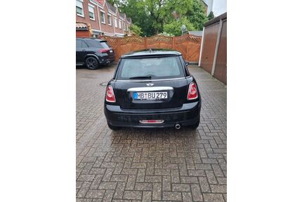 Mini ONE Gebrauchtwagen